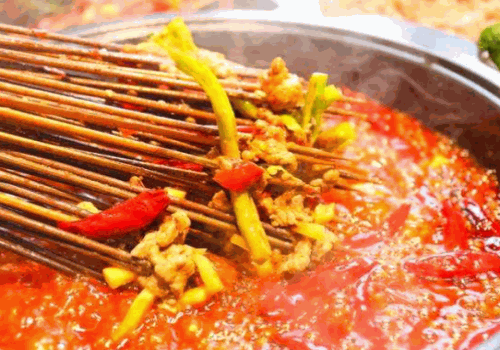 巴尖火锅串串