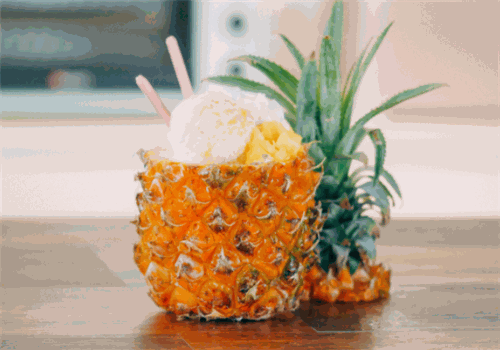 宜家水果冰淇淋加盟