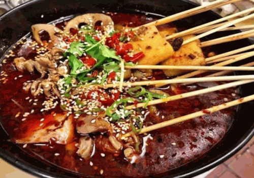 巴尖火锅串串
