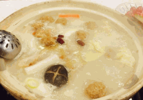 三人行骨头王火锅