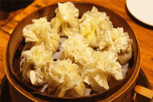 德顺源烧麦
