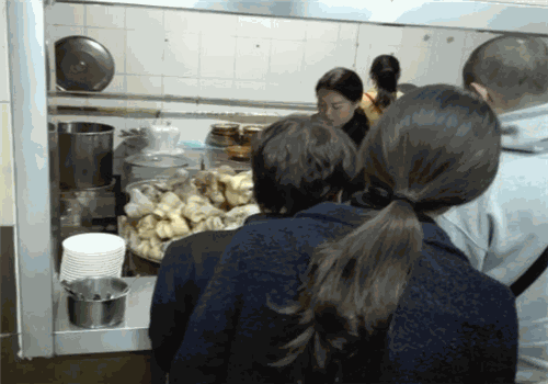 洛阳道北曹家米线销售火