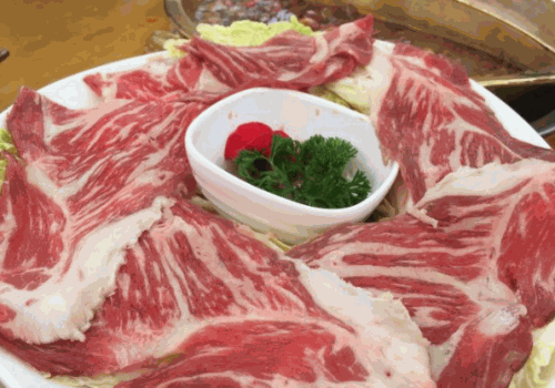 醉南亚森林火锅
