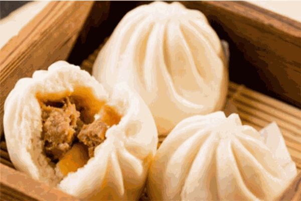 汴梁大汤包