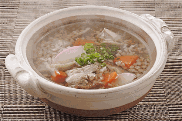 稻本稻烫饭