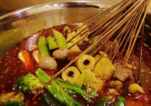 重庆通宵火锅串串