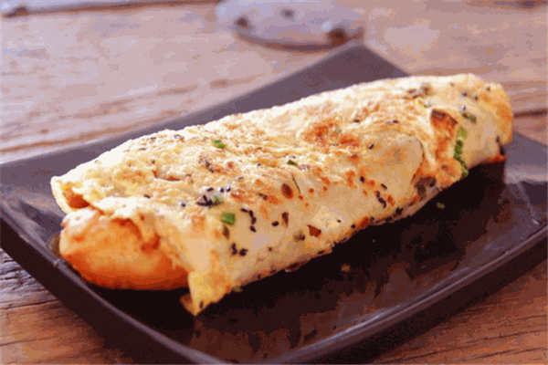 煎饼王