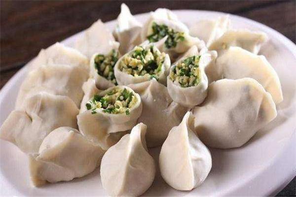 王三米自助水饺