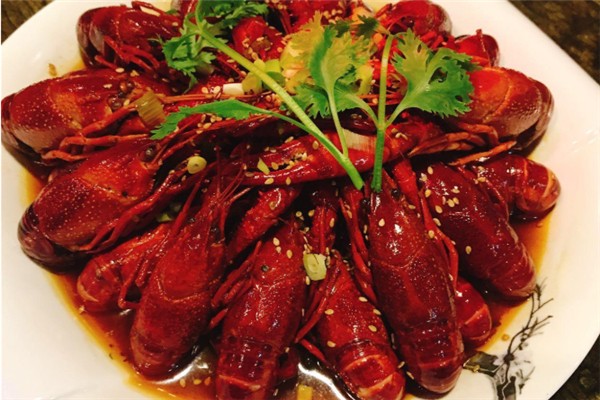 馋虾