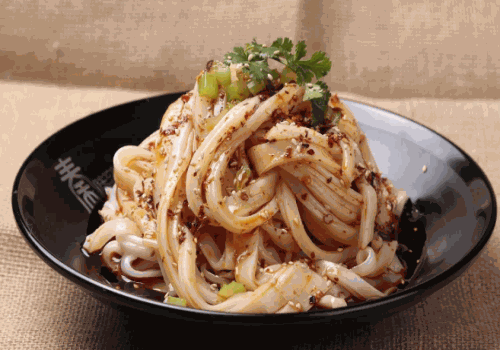 秦味到超级肉夹馍