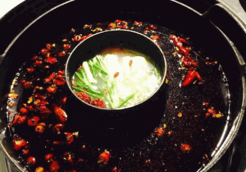 宽窄巷子火锅