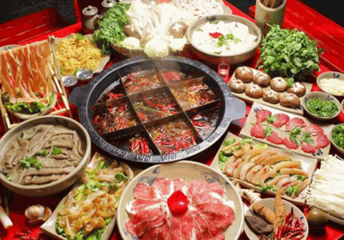 帝鼎火锅