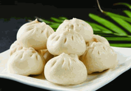 煌笼记包子