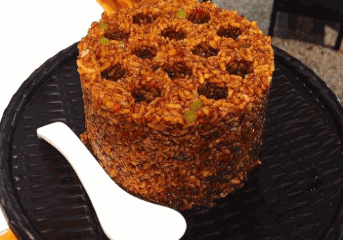 龙晓影牙尖帮小郡肝串串香