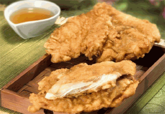 美焰香鸡鸡排