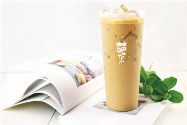 葩TEA