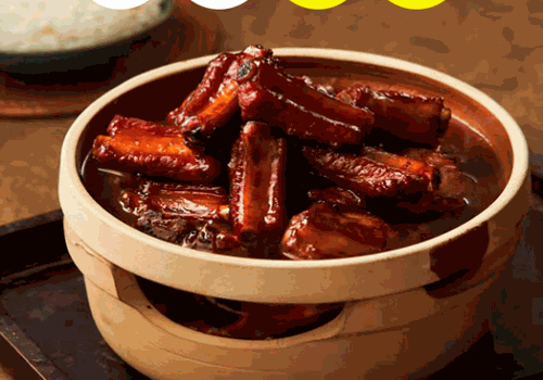 陶炉鸡快餐