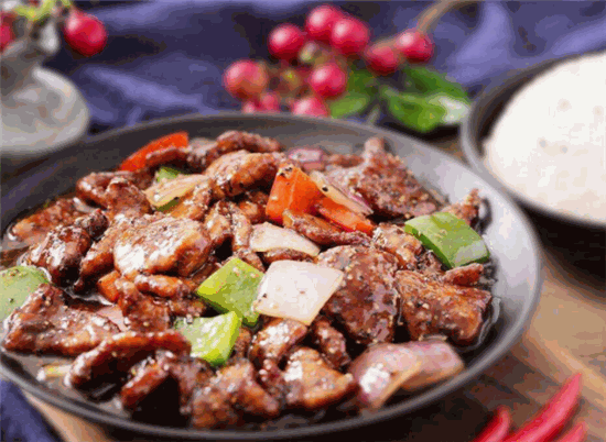 造饭师怎么样