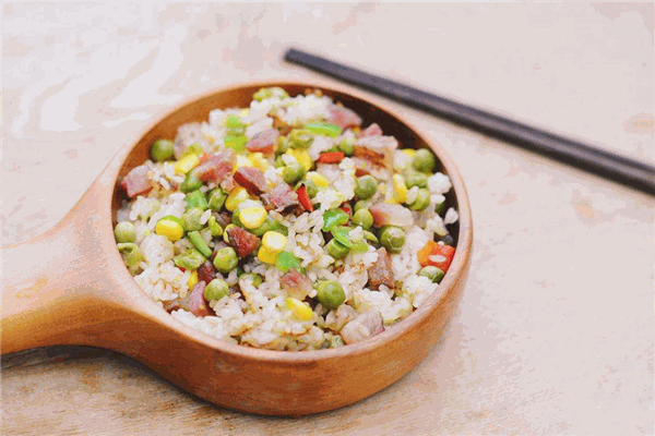 焖饭大师