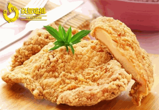焱皇鸡排精选系列