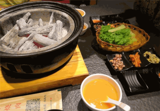 尚膳极炙烤肉