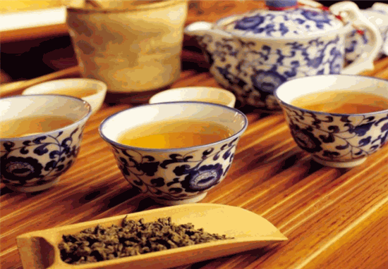 茶知否茶饮