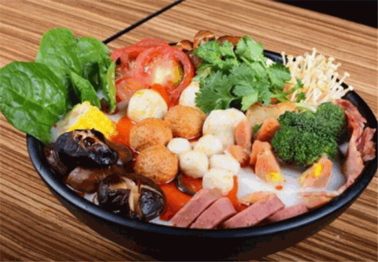 觅小柳麻辣烫