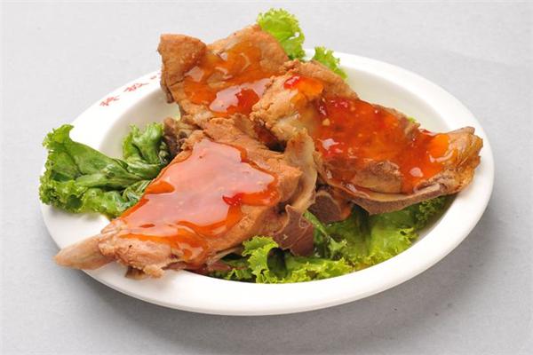 腾飞终极味道