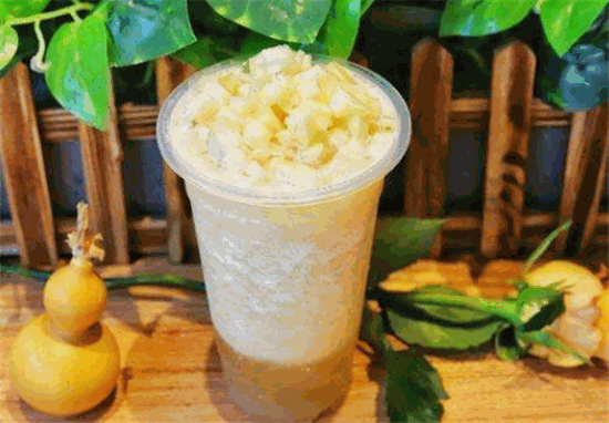 茶知否茶饮