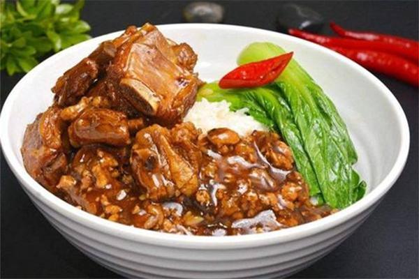 腾飞终极味道