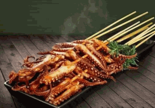 正新新世纪鸡排