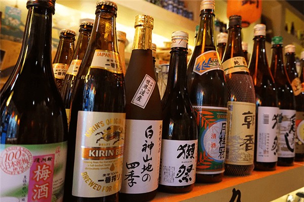 池田屋日本料理