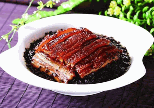 味稻工场特色湘菜鱼头餐厅