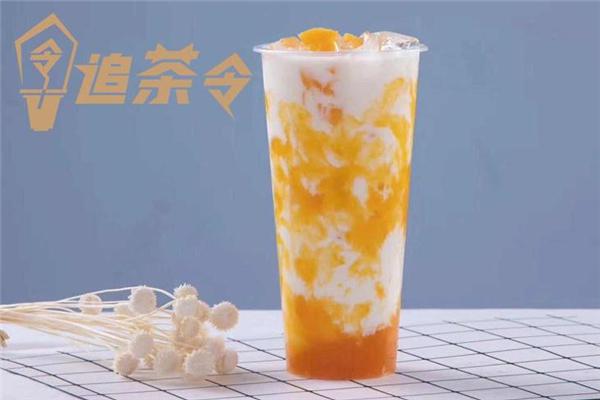 追茶令台湾手工茶