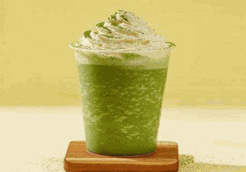 唱茶茶饮