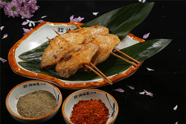 池田屋日本料理