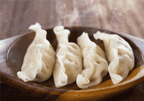 甲侍郎水饺