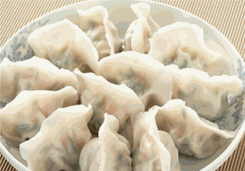至珍饺子