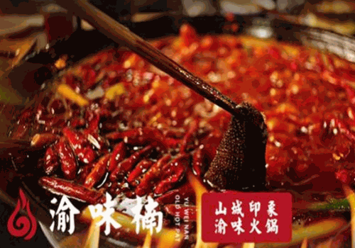重庆渝味楠老火锅