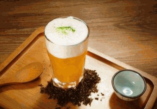 南塘畔新中式茶饮