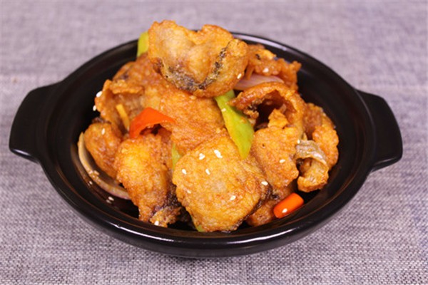 小厨瓦香鸡