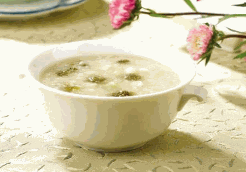 两言三语粥工坊