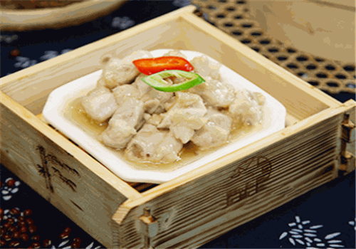 大米君