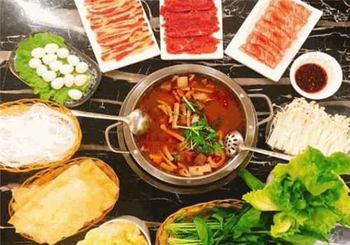 牛一妃火锅怎么样加盟好吗?好项目,创业轻松赚钱