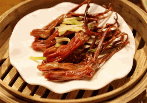 焖卤传奇