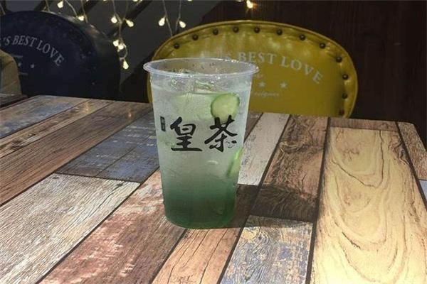 御享皇茶加盟赚钱吗?