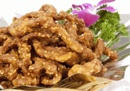 猪兄弟炸肉铺