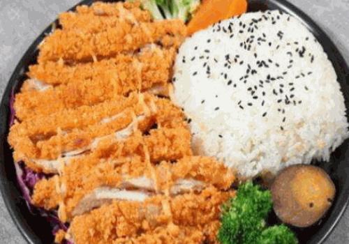 牛小嗨主题快餐