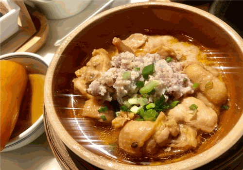 酱小馆•江南卤味制造局及时好吃