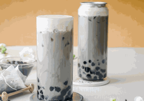 天下茶坊